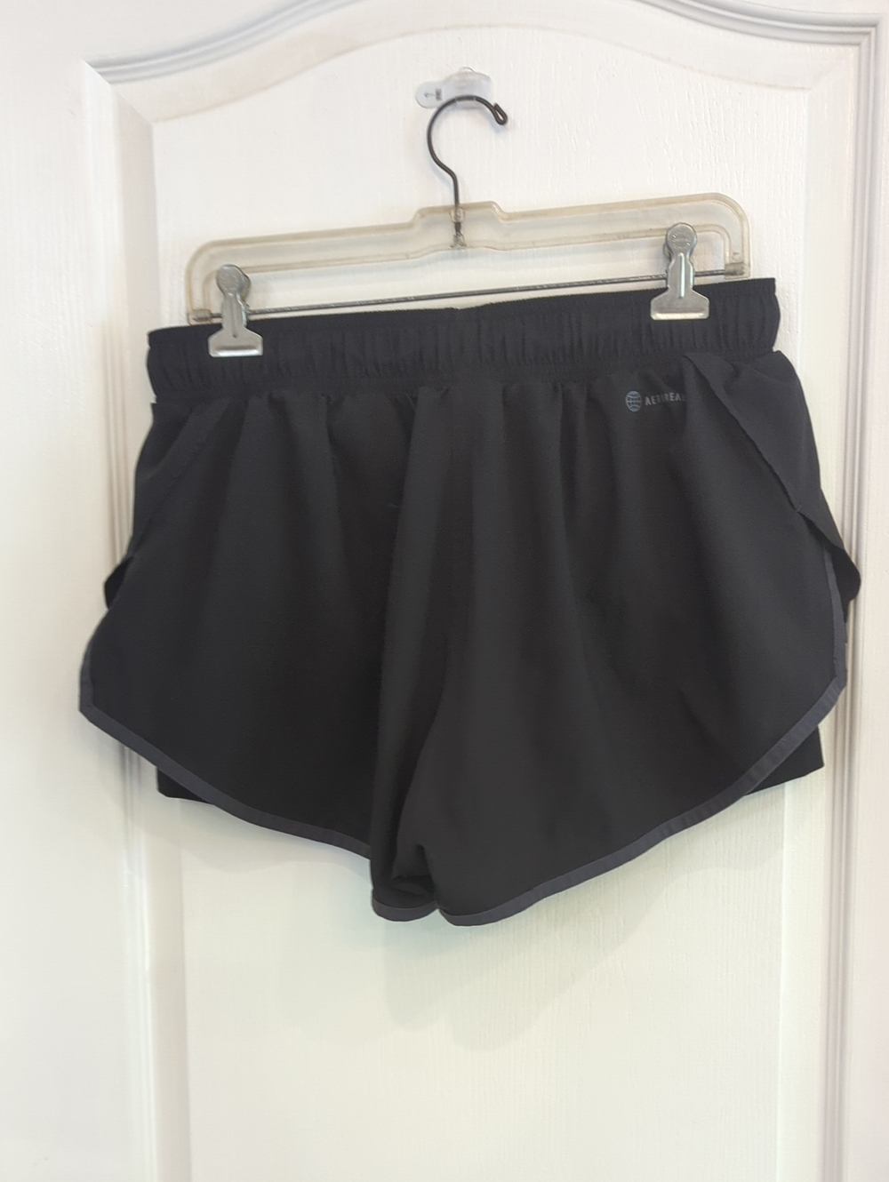 Adidas Club Tennis Shorts - Picture 5 of 10